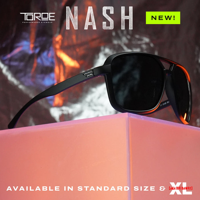 TOROE NASH Polarized - Product image