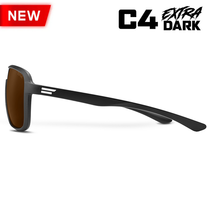 NASH Polarized