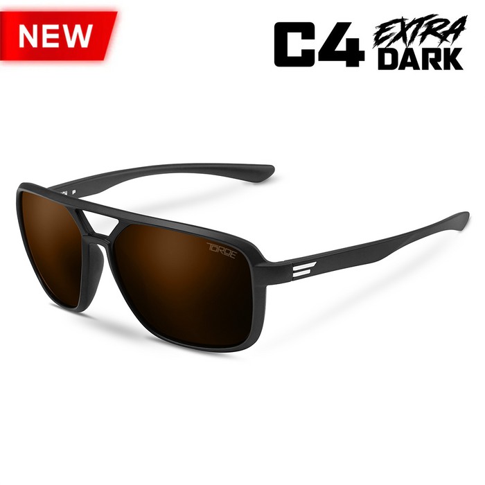NASH Polarized