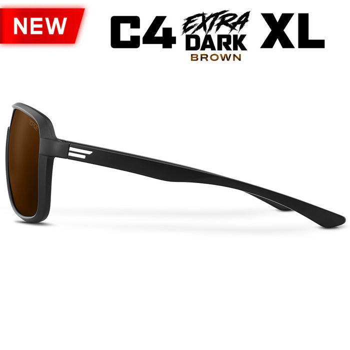NASH Polarized