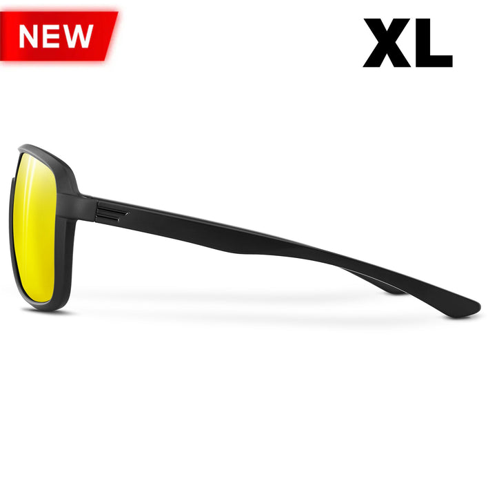 NASH Polarized
