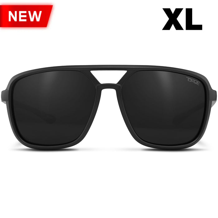 NASH Polarized