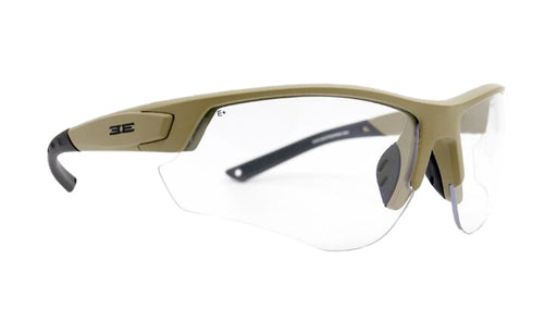 EPOCH Grunt Tactical Sport Sunglasses - Product image