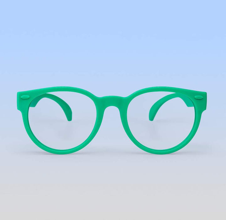 image of sunglasses model RO-SHAM-BO RO-SHAM-BO Sunglasses Toddler Screen Time Specs