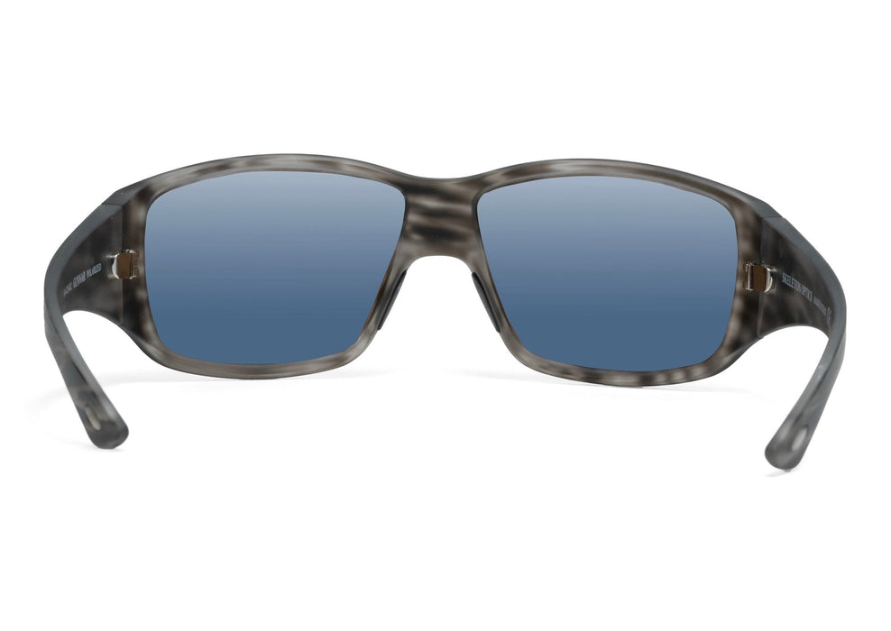 Renegade II XL Gray Tortoiseshell