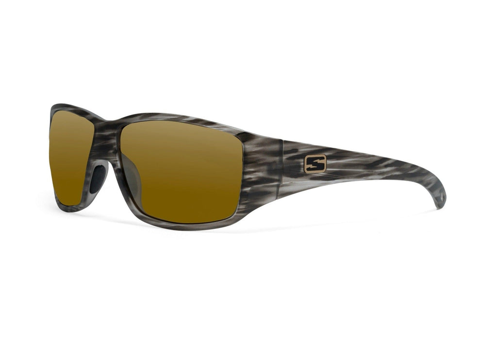 Renegade II XL Gray Tortoiseshell