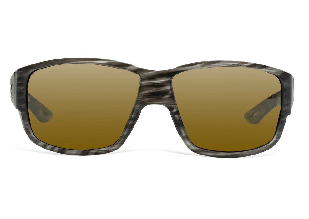 Renegade II XL Gray Tortoiseshell