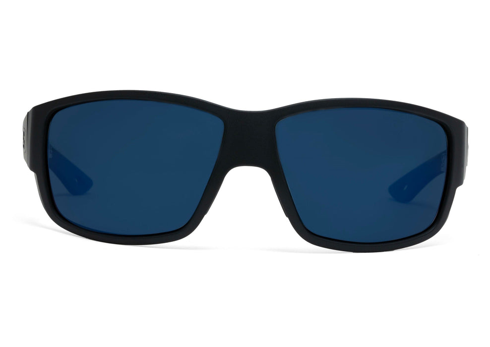 Renegade II XL  Matte Black