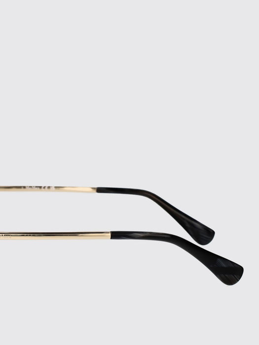 Max Mara Sunglasses Woman Blue