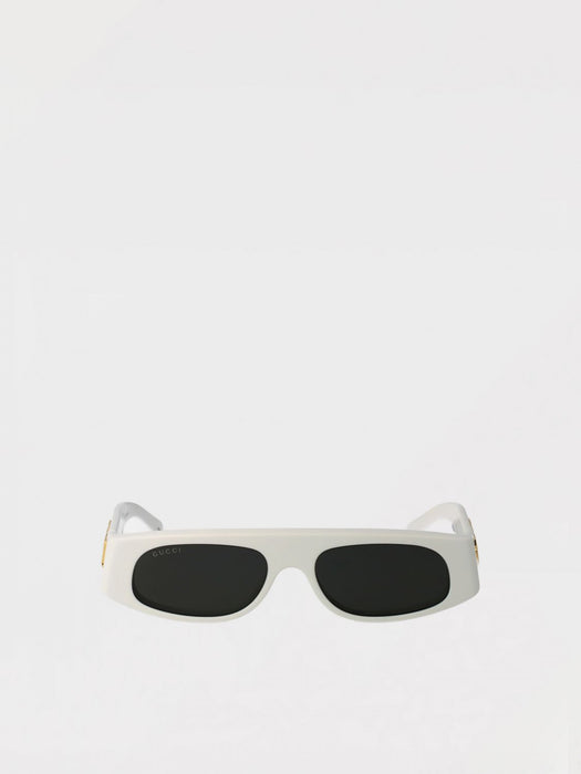 Gucci Sunglasses Woman White