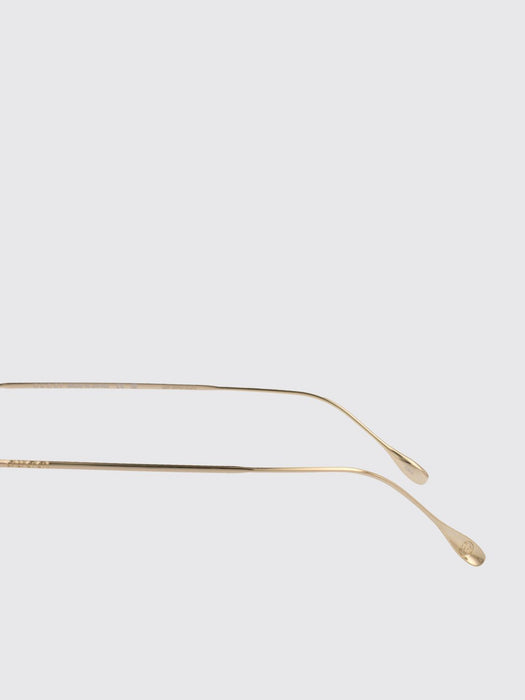 Gucci Sunglasses Men Gold
