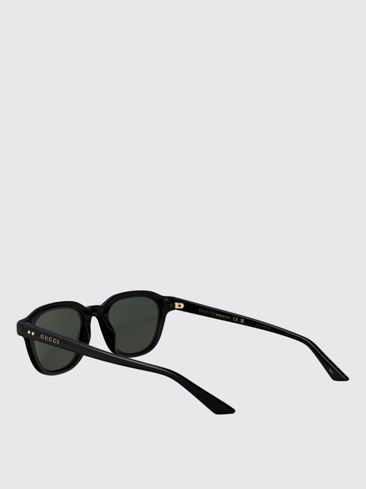 Gucci Sunglasses Men Black