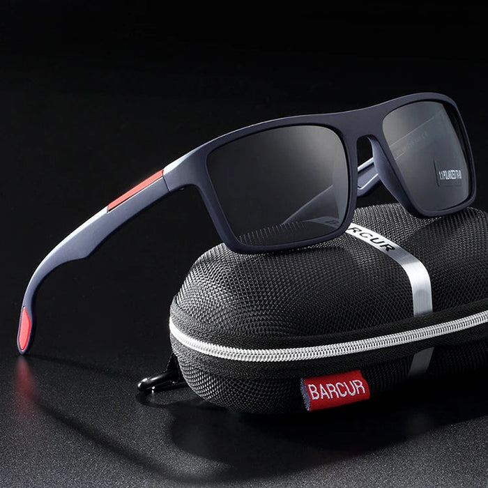 BARCURTR90 Ultralight Polarized Sunglasses - Product image