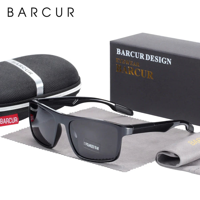 BARCURTR90 Ultralight Polarized Sunglasses - Product image