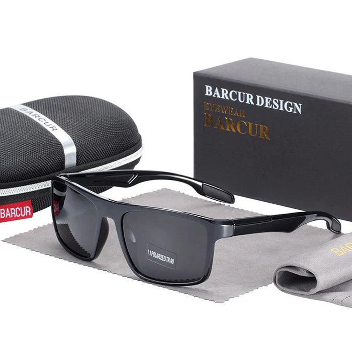 BARCURTR90 Ultralight Polarized Sunglasses - Product image