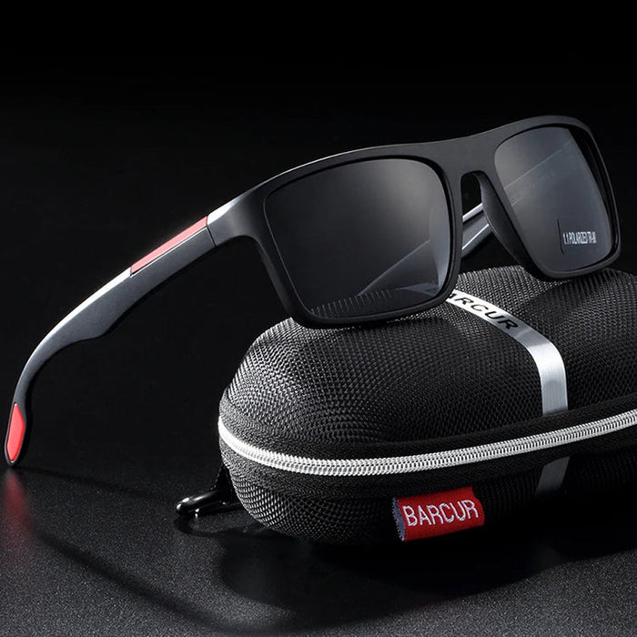 BARCURTR90 Ultralight Polarized Sunglasses - Product image