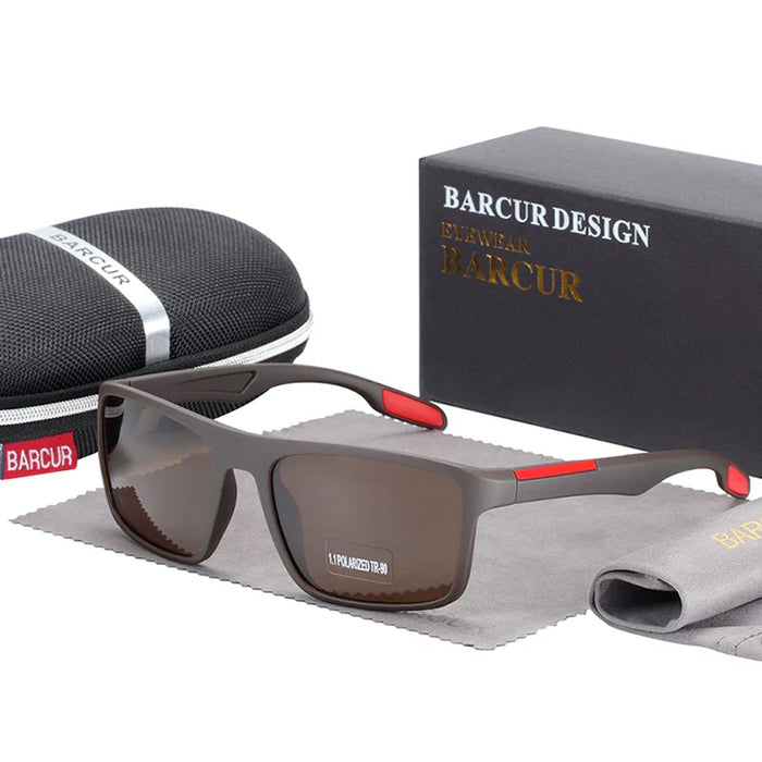 BARCURTR90 Ultralight Polarized Sunglasses - Product image
