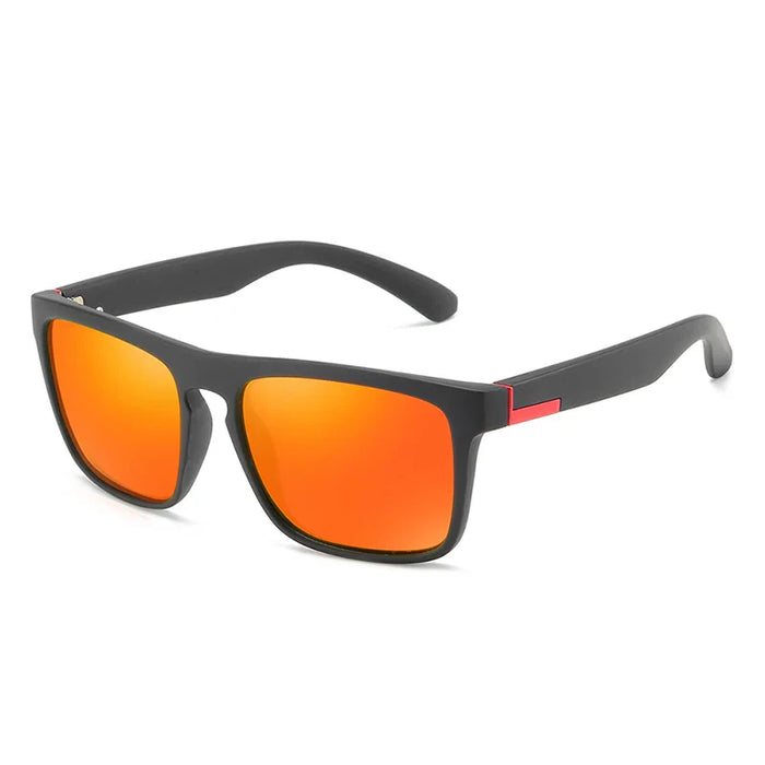 BARCUR Men's Polarized Driving Sunglasses