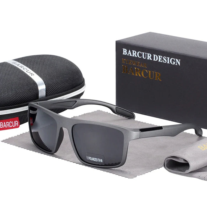 BARCURTR90 Ultralight Polarized Sunglasses - Product image