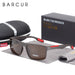 BARCURTR90 Ultralight Polarized Sunglasses - Product image