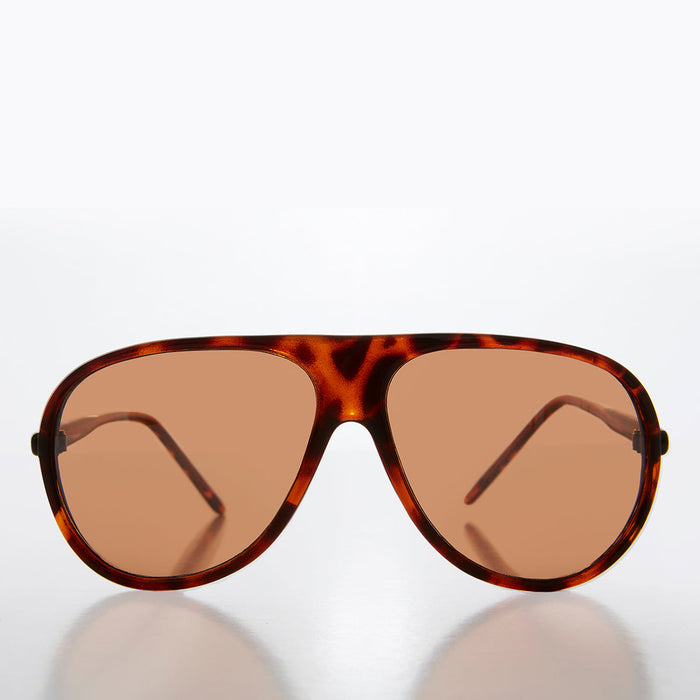 SUNGLASS MUSEUM Driving Aviator Sunglasses - Hardy - Product image