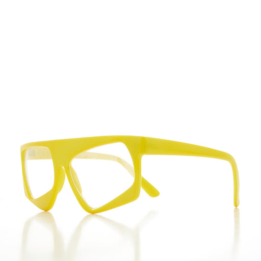 Sunglass Museum Costume Festival Eyeglasses - Harmony - Product image
