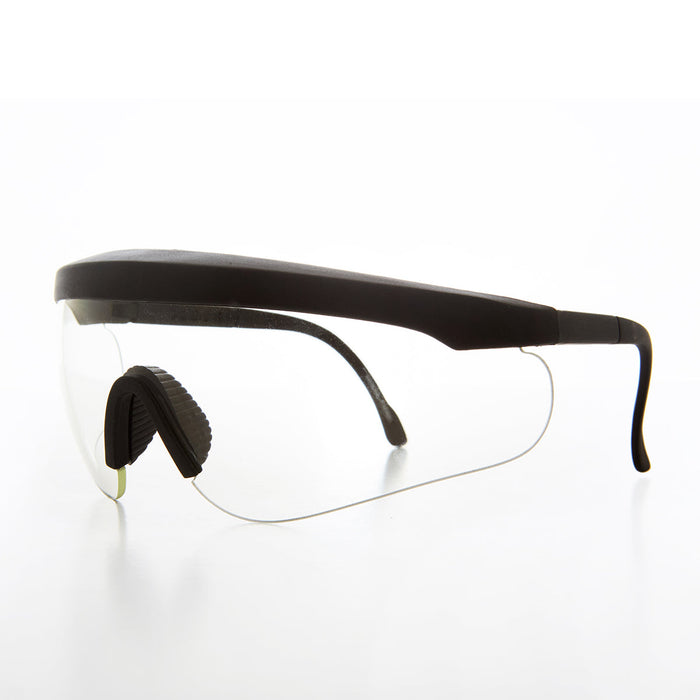 SUNGLASS MUSEUM Safety Shield Protective Eyewear - Hero