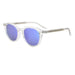 sunglasses ocean hill unisex fashion polarized full frame KRN glasses 