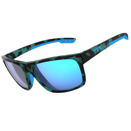 Peppers Polarized Sunglasses High Tide - Product image