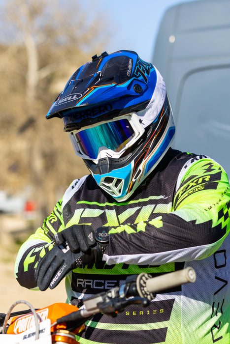 image of sunglasses model Havoc Powder