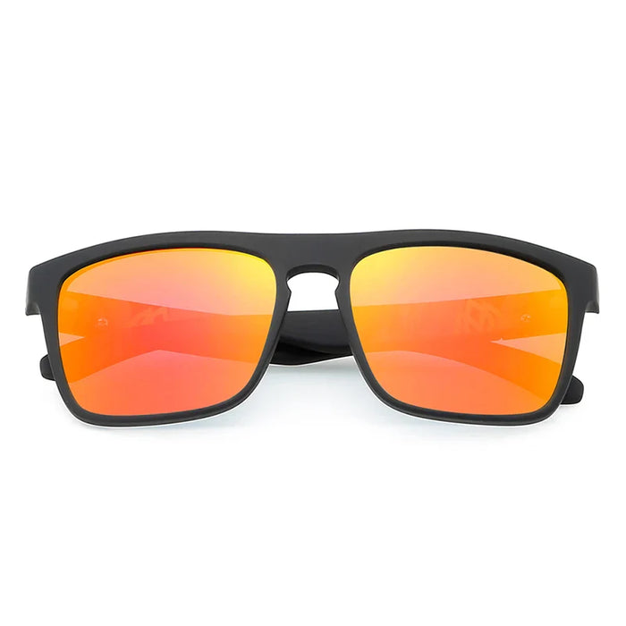 BARCUR Men's Polarized Driving Sunglasses