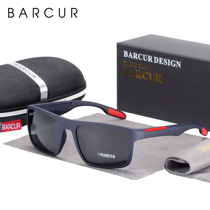BARCURTR90 Ultralight Polarized Sunglasses - Product image