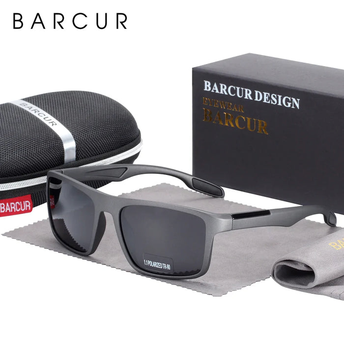 BARCURTR90 Ultralight Polarized Sunglasses - Product image