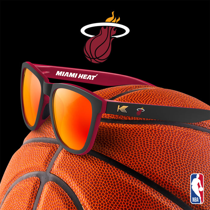 KNOCKAROUND Miami Heat - Product image