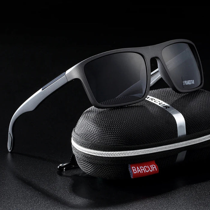 BARCURTR90 Ultralight Polarized Sunglasses - Product image