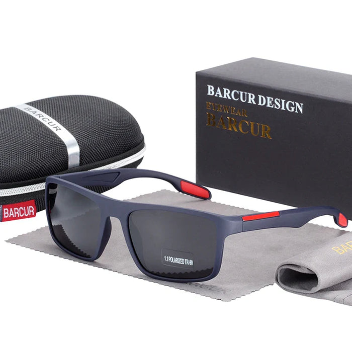 BARCURTR90 Ultralight Polarized Sunglasses - Product image