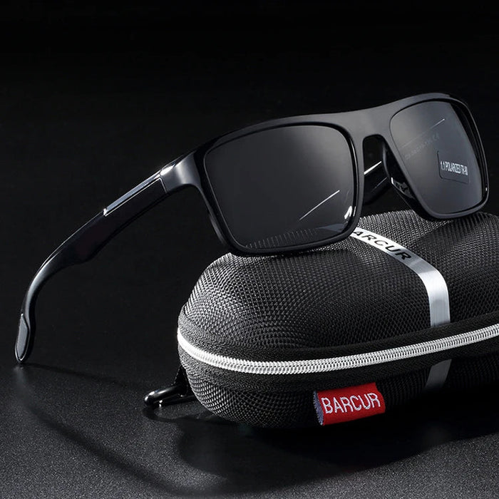 BARCURTR90 Ultralight Polarized Sunglasses - Product image