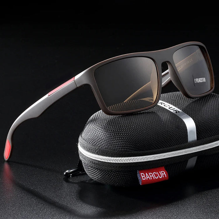 BARCURTR90 Ultralight Polarized Sunglasses - Product image