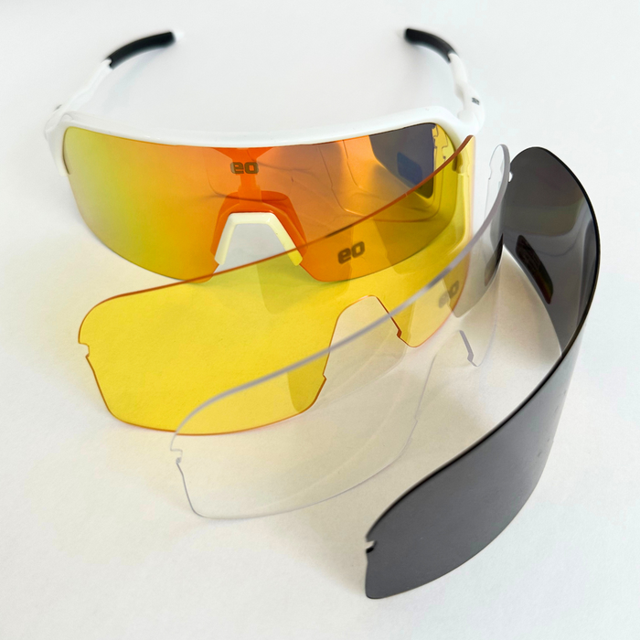 High Star™ - Bike & Run