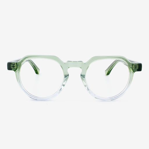 TOMMY OWENS Hobe - Acetate & Wood Sunglasses - Product image
