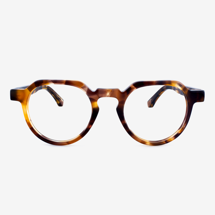 Hobe - Acetate & Wood Sunglasses
