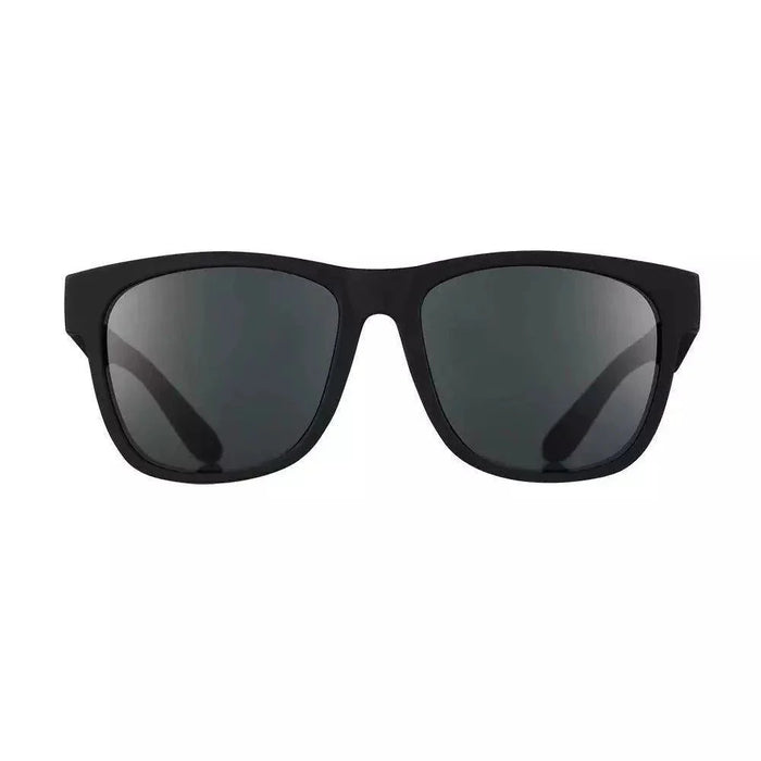 GOODR "Hooked On Onyx” BFG Premium Sunglasses