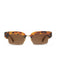 image of sunglasses model SAINT OWEN SAINT OWEN Sunglasses GRACE Tortoise | Brown