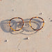 image of sunglasses model SUNGLASS MUSEUM Optical Quality Clear Lens Frame - Tyler