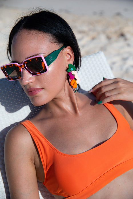 Tribe Sunglasses