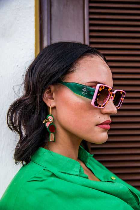 Tribe Sunglasses