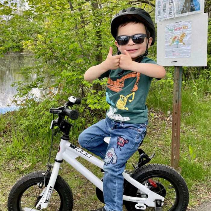 RO-SHAM-BO Sunglasses Bueller Shades | Toddler