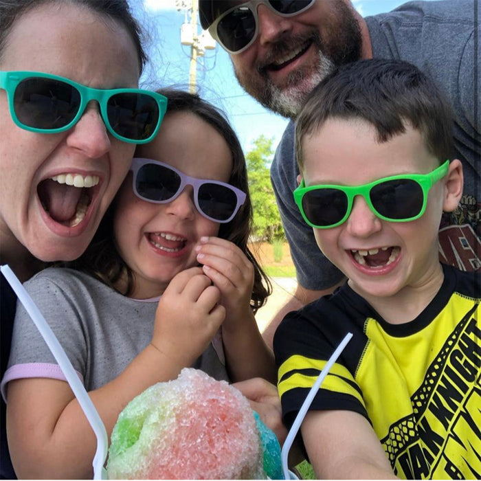 RO-SHAM-BO Sunglasses Slimer Shades | Junior