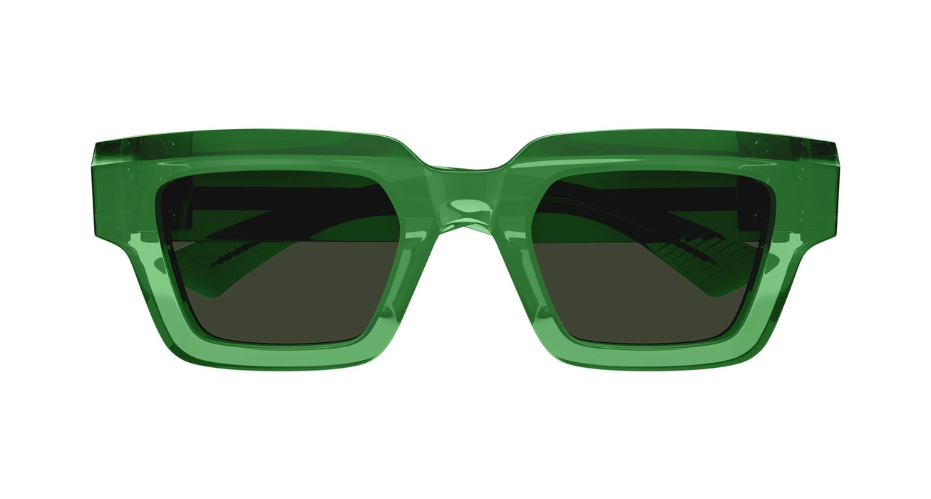 Bottega Veneta BV1230S-002 Sunglasses – Unisex Luxury Eyewear