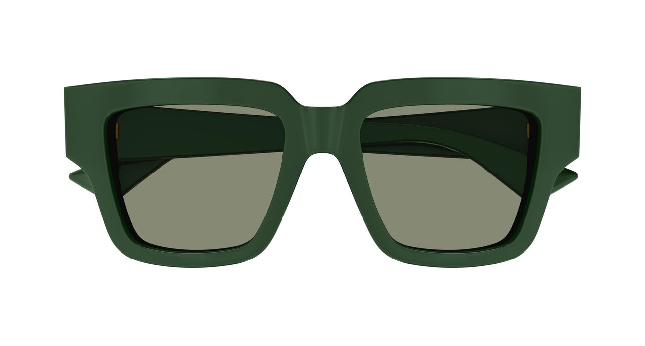 BOTTEGA VENETA BV1276S-003 52 SUNGLASS WOMAN  RECYCLED A